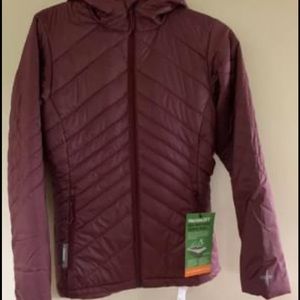 Brand new XS Icebreaker Jacket